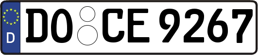 DO-CE9267