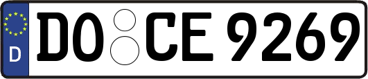DO-CE9269
