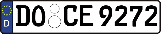 DO-CE9272