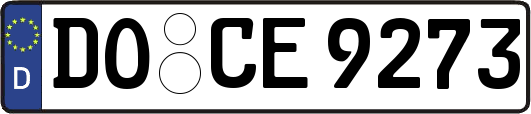DO-CE9273