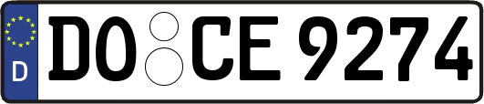DO-CE9274