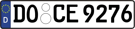 DO-CE9276