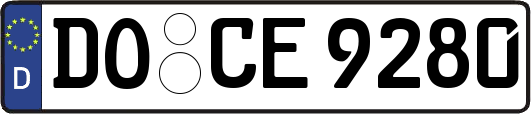 DO-CE9280
