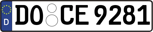 DO-CE9281