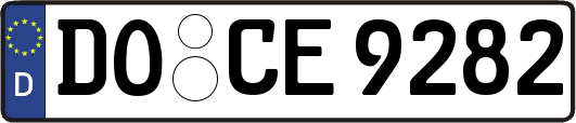 DO-CE9282