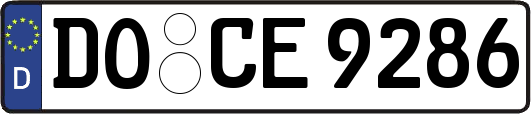 DO-CE9286