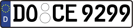 DO-CE9299