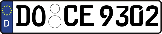 DO-CE9302