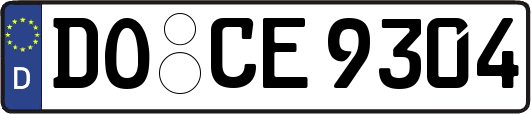DO-CE9304