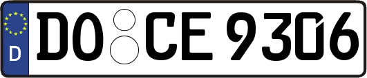 DO-CE9306