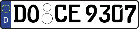 DO-CE9307