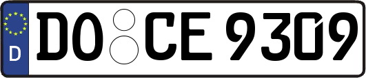 DO-CE9309