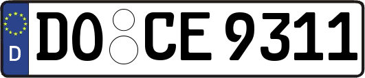 DO-CE9311