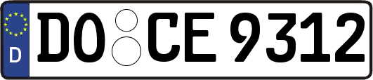 DO-CE9312