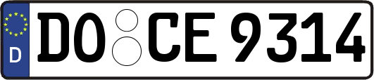 DO-CE9314