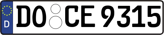 DO-CE9315