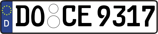 DO-CE9317