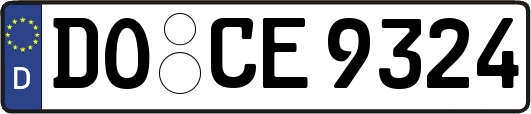 DO-CE9324