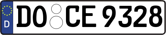 DO-CE9328
