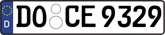DO-CE9329