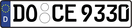 DO-CE9330