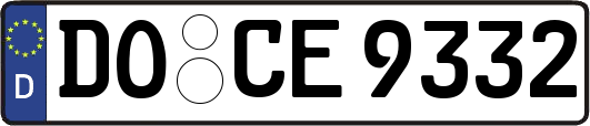 DO-CE9332