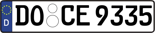 DO-CE9335