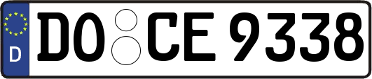DO-CE9338