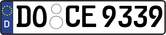 DO-CE9339