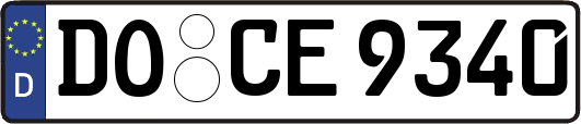 DO-CE9340