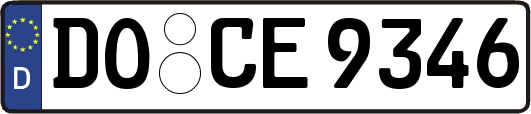 DO-CE9346