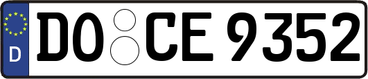 DO-CE9352