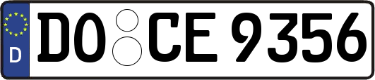 DO-CE9356