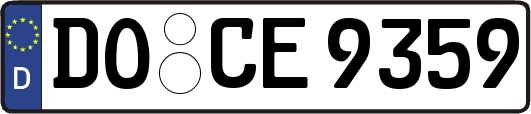 DO-CE9359