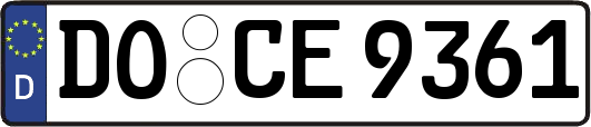 DO-CE9361