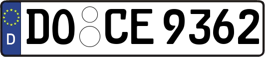 DO-CE9362