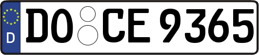DO-CE9365
