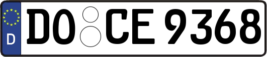DO-CE9368