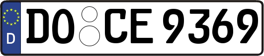 DO-CE9369