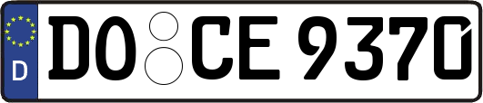 DO-CE9370