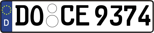 DO-CE9374