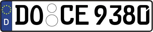 DO-CE9380