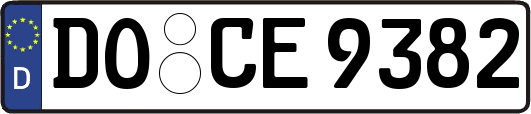 DO-CE9382