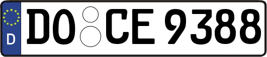 DO-CE9388