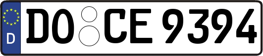 DO-CE9394