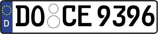 DO-CE9396