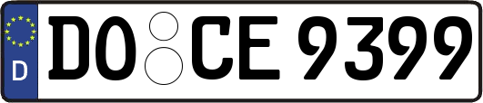DO-CE9399