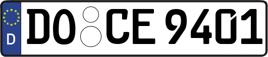 DO-CE9401