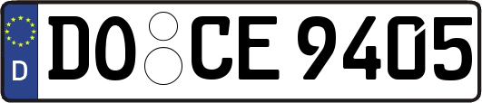 DO-CE9405