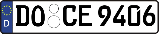 DO-CE9406